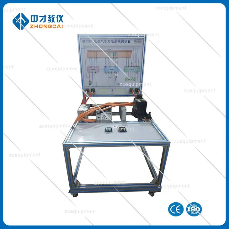 Uždegimo ir įkrovimo sistema