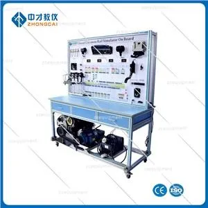 Motor Technology, Common Rail CDI mokymo stendas